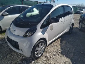 Citroen C - Zero Swiss, снимка 3