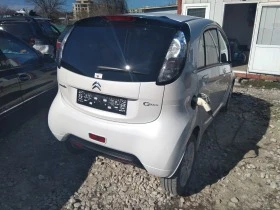 Citroen C - Zero Swiss, снимка 4
