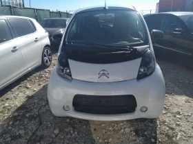 Citroen C - Zero Swiss, снимка 2