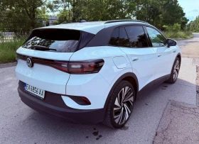 VW ID.4 PURE, снимка 4
