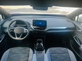 VW ID.4 PURE, снимка 8