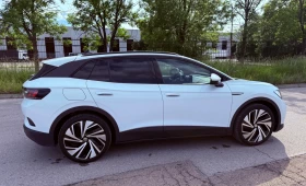 VW ID.4 PURE, снимка 5