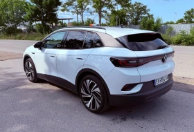 VW ID.4 PURE, снимка 3