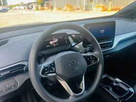 VW ID.4 PURE, снимка 7