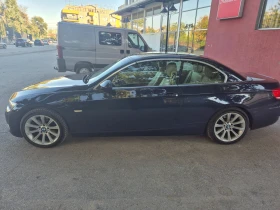 BMW 320 i Кабрио, снимка 2