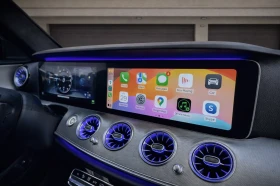 Mercedes-Benz E 220 9G TRONIC -, снимка 10