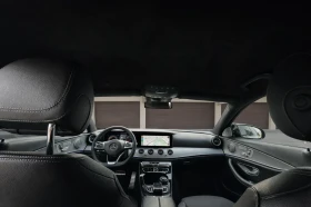 Mercedes-Benz E 220 9G TRONIC -, снимка 5