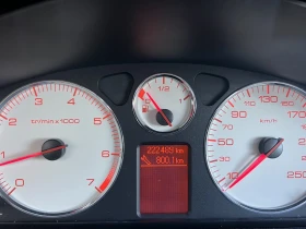 Peugeot 407 Газов инжекцион, снимка 10