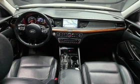 Kia K7 3.0 LPI Luxury , снимка 7