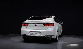 Kia K7 3.0 LPI Luxury , снимка 4