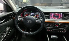 Kia K7 3.0 LPI Luxury , снимка 14