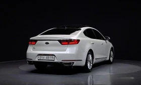 Kia K7 3.0 LPI Luxury , снимка 2