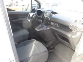 Citroen Berlingo 1, 5 HDI, снимка 11