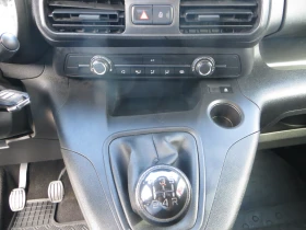 Citroen Berlingo 1, 5 HDI, снимка 9