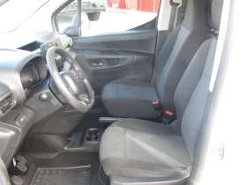 Citroen Berlingo 1, 5 HDI, снимка 7