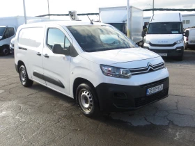 Citroen Berlingo 1, 5 HDI, снимка 6