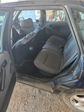 VW Passat, снимка 8