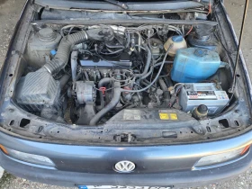 VW Passat, снимка 6
