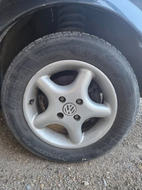 VW Passat, снимка 12