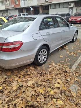 Mercedes-Benz E 200, снимка 2