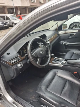 Mercedes-Benz E 200, снимка 6