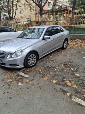 Mercedes-Benz E 200, снимка 4