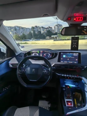 Peugeot 3008 GT Line, снимка 8