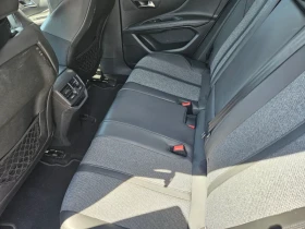 Peugeot 3008 GT Line, снимка 5