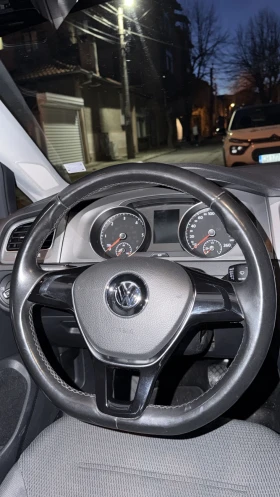 VW Golf 2.0tdi, снимка 3