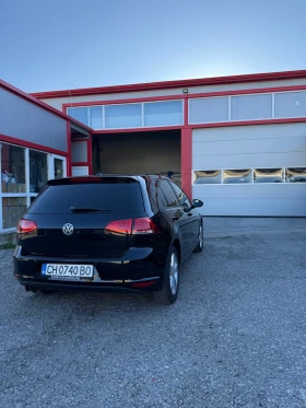 VW Golf 2.0tdi, снимка 4