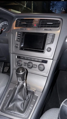 VW Golf 2.0tdi, снимка 8