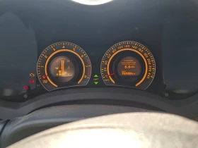 Toyota Auris 1.4 i 16V VVT-i, снимка 11