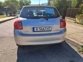Toyota Auris 1.4 i 16V VVT-i, снимка 6