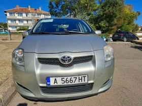 Toyota Auris 1.4 i 16V VVT-i, снимка 2