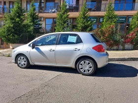 Toyota Auris 1.4 i 16V VVT-i, снимка 7