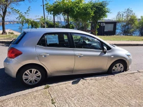 Toyota Auris 1.4 i 16V VVT-i, снимка 5