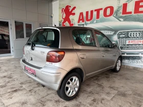 Toyota Yaris 1.4d4d, снимка 6