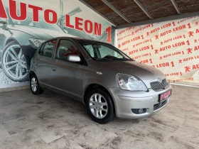 Toyota Yaris 1.4d4d, снимка 4