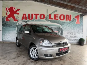 Toyota Yaris 1.4d4d, снимка 1