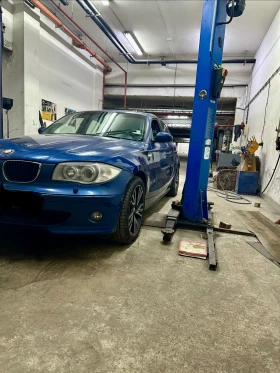 BMW 116, снимка 4