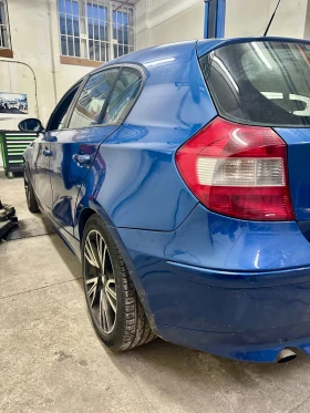 BMW 116, снимка 2