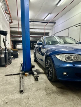 BMW 116, снимка 5