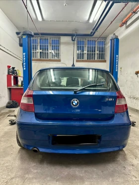 BMW 116, снимка 6