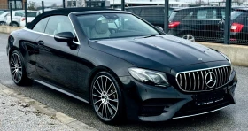 Mercedes-Benz E 220 AMG premium, снимка 1