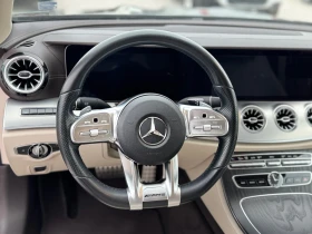 Mercedes-Benz E 220 AMG premium, снимка 17