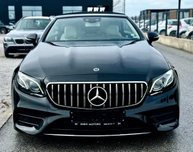 Mercedes-Benz E 220 AMG premium, снимка 2