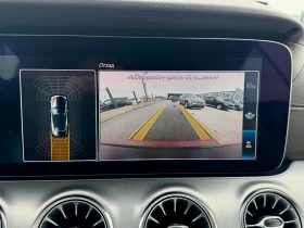 Mercedes-Benz E 220 AMG premium, снимка 14