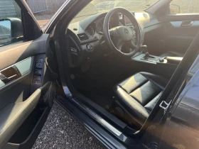 Mercedes-Benz C 350 3.5CDI 231к.с, снимка 11