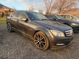 Mercedes-Benz C 350 3.5CDI 231к.с, снимка 6
