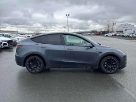 Tesla Model Y * Long Range * PANO* ПОДГРЕВ* KEYLESS* , снимка 3